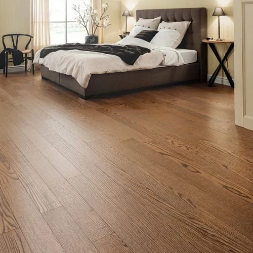 OAK ANTUQUE ПАРКЕТНАЯ ДОСКА PAR-KY DELUXE+